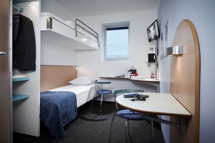 Cabinn City