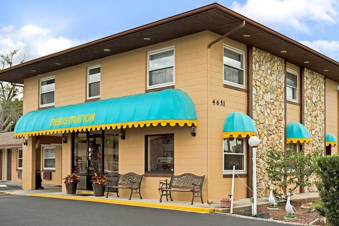 Knights Inn Kissimmee Orlando