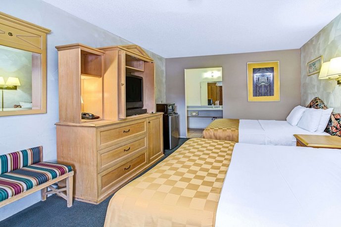 Knights Inn Kissimmee Orlando