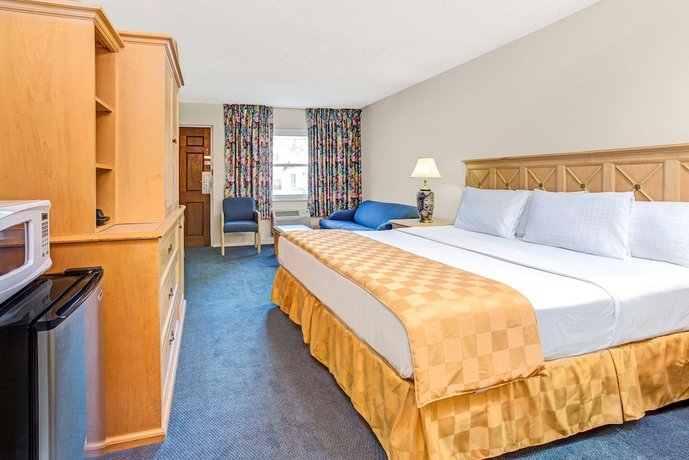 Knights Inn Kissimmee Orlando