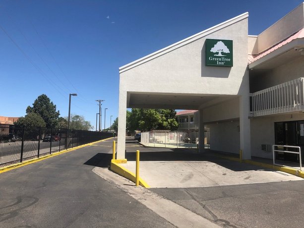Quality Inn Santa Fe New Mexico
