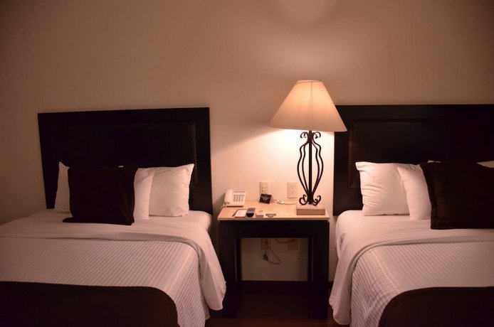 Hotel Gobernador