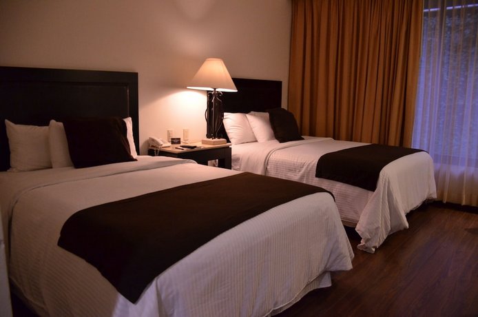 Hotel Gobernador