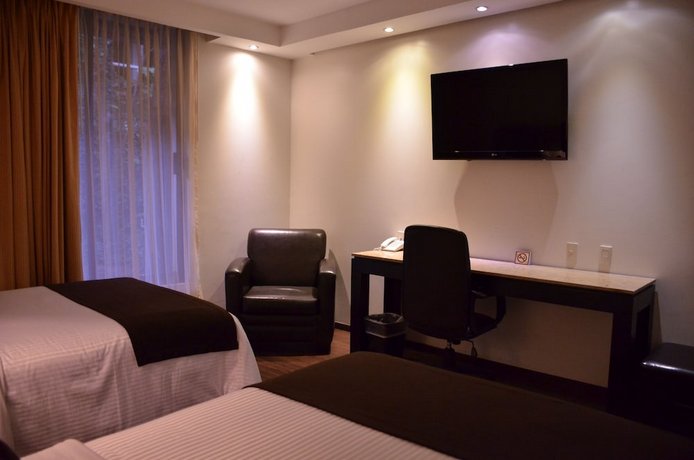 Hotel Gobernador