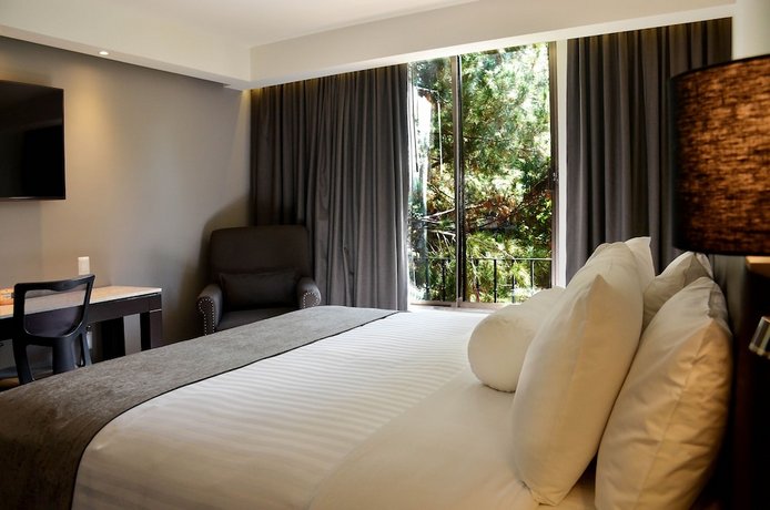 Hotel Gobernador