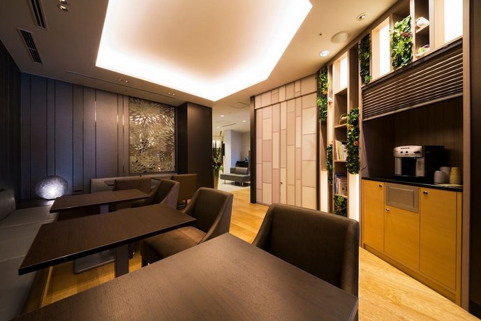 JR-EAST HOTEL METS KOKUBUNJI