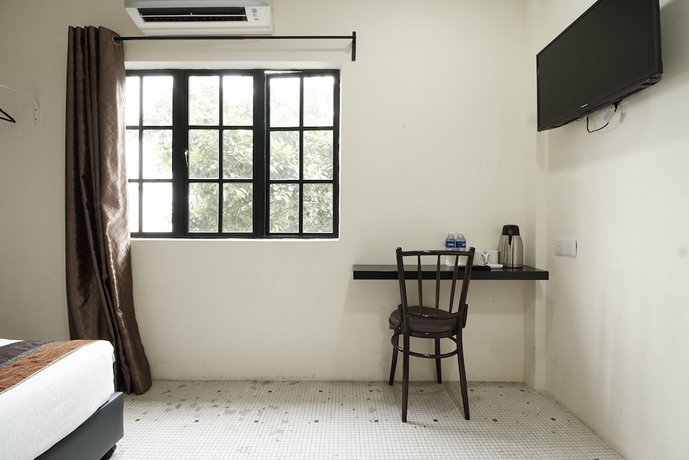 Biz Hotel Klang