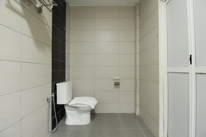 Biz Hotel Klang