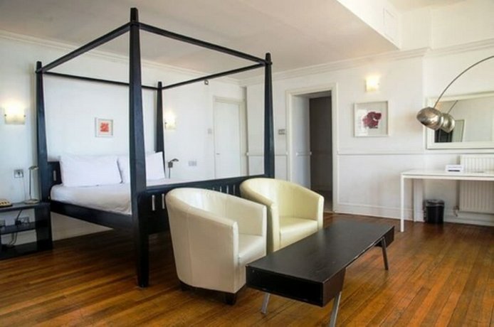 The Kings Hotels