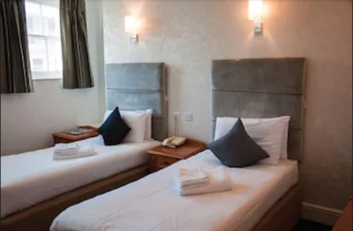 The Kings Hotels