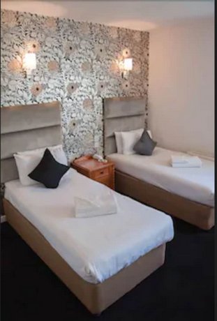 The Kings Hotels