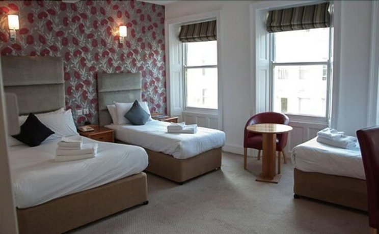 The Kings Hotels