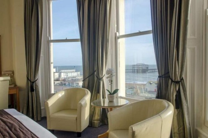 The Kings Hotels