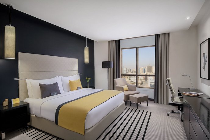 voco Riyadh- an IHG Hotel