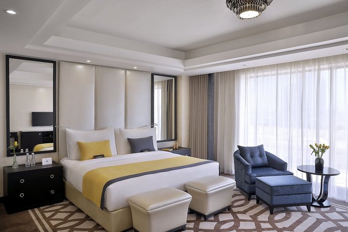 voco Riyadh- an IHG Hotel