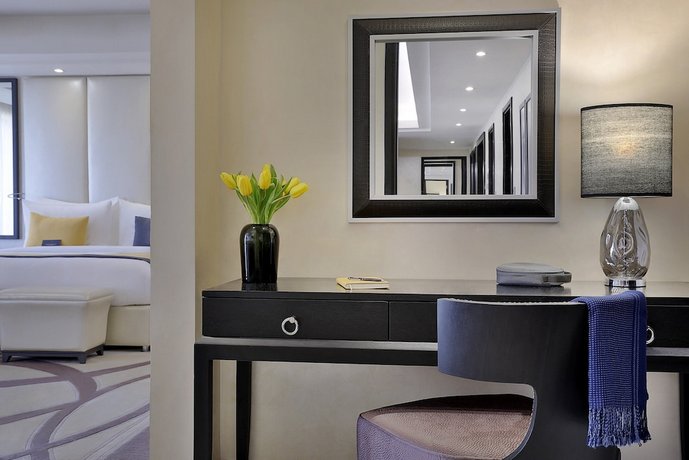 voco Riyadh- an IHG Hotel