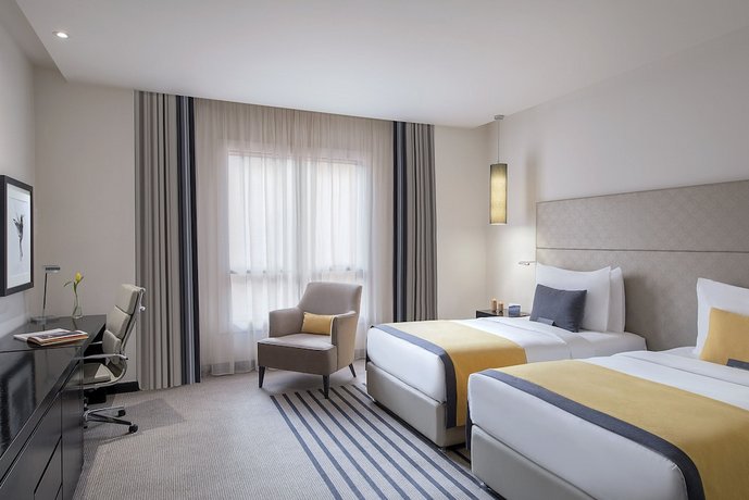 voco Riyadh- an IHG Hotel