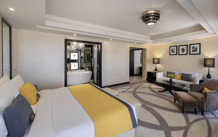 voco Riyadh- an IHG Hotel