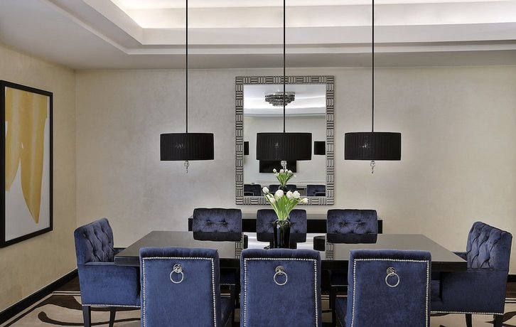 voco Riyadh- an IHG Hotel