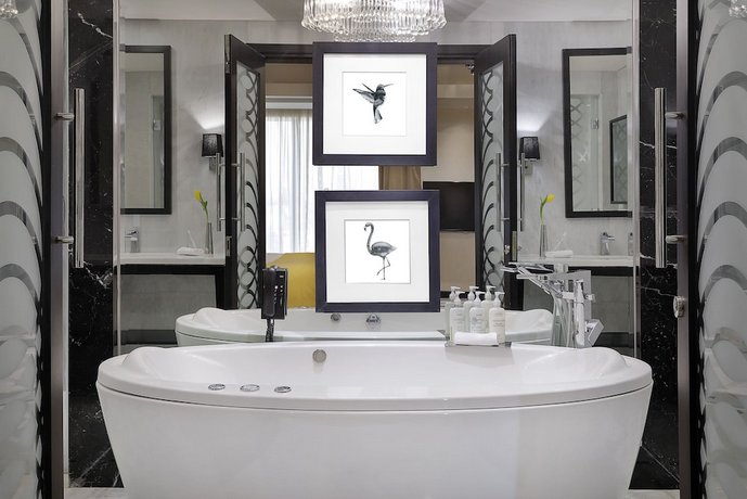 voco Riyadh- an IHG Hotel