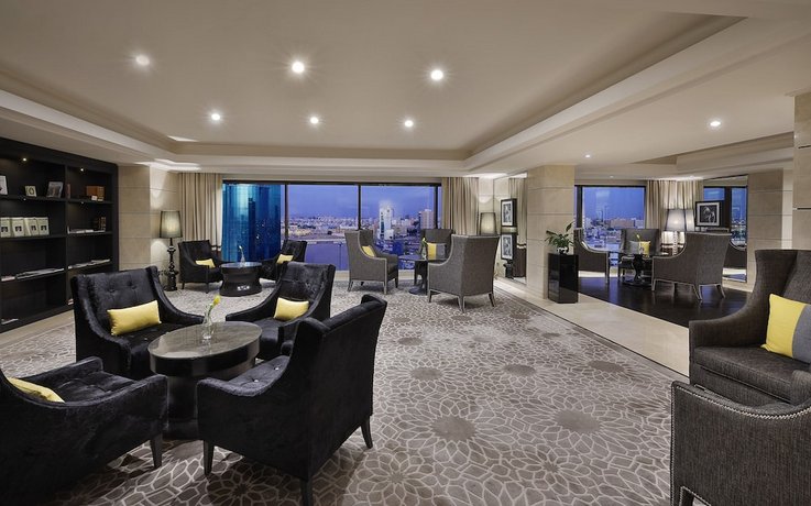 voco Riyadh- an IHG Hotel