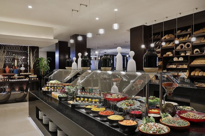 voco Riyadh- an IHG Hotel