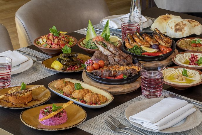 voco Riyadh- an IHG Hotel