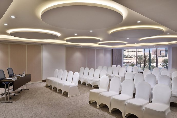 voco Riyadh- an IHG Hotel
