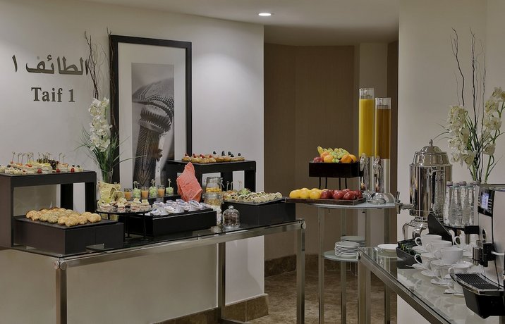 voco Riyadh- an IHG Hotel