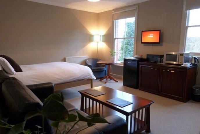 Amherst Guesthouse