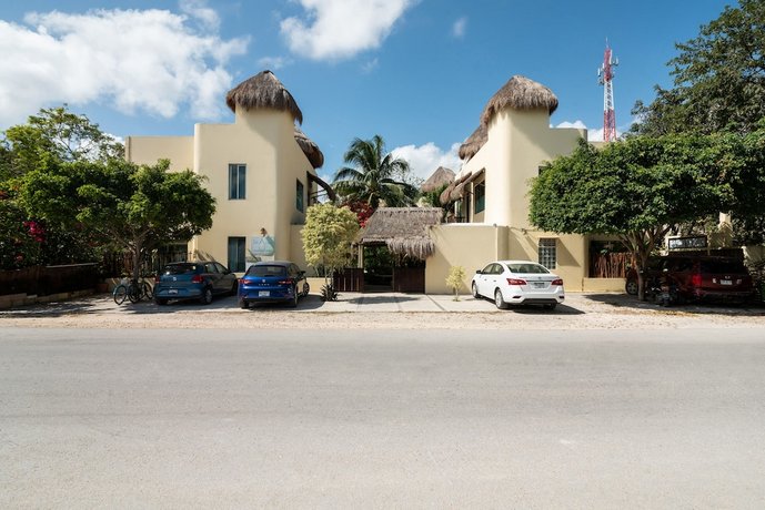 Villas Akalan