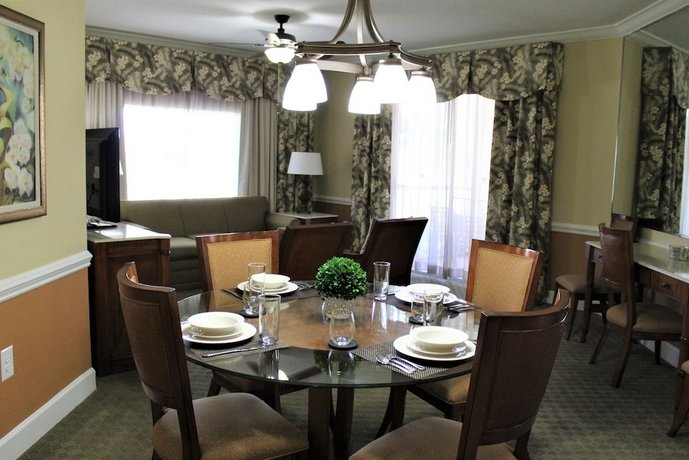Cypress Pointe Resort by Diamond Resorts