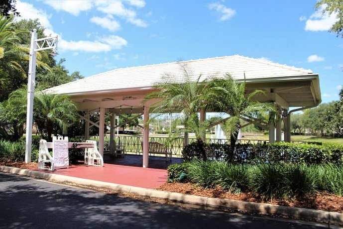 Cypress Pointe Resort by Diamond Resorts