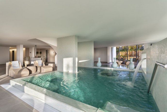 Longevity Health & Wellness Hotel