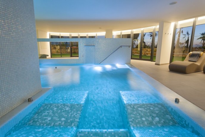 Longevity Health & Wellness Hotel
