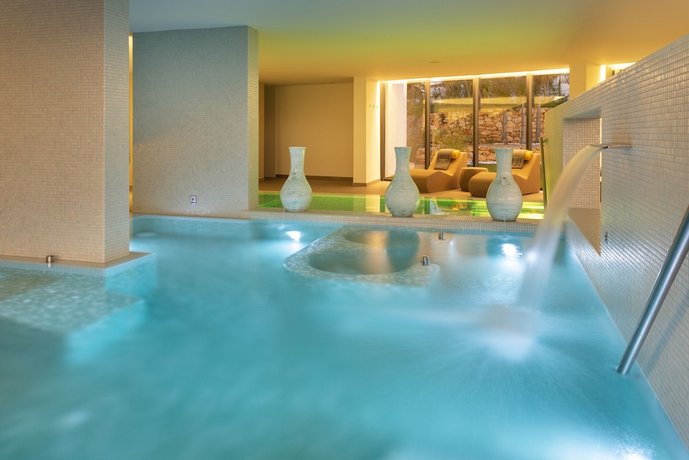 Longevity Health & Wellness Hotel
