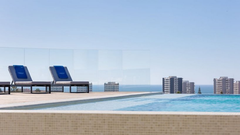 Longevity Health & Wellness Hotel