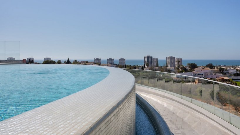 Longevity Health & Wellness Hotel