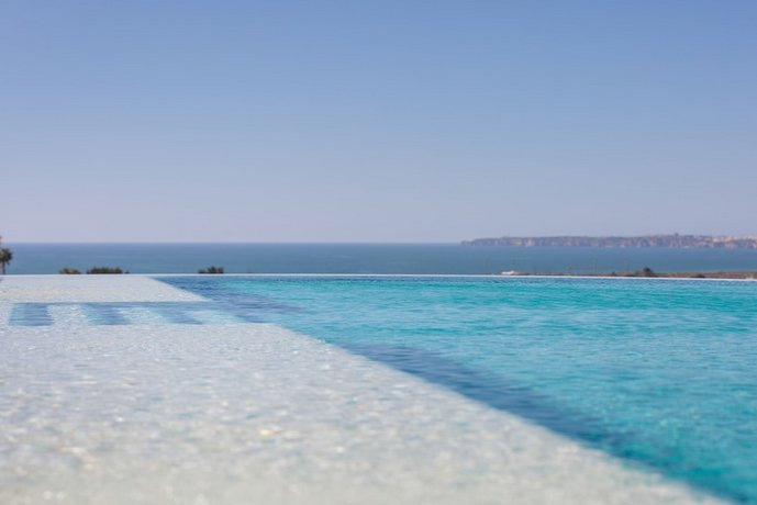Longevity Health & Wellness Hotel
