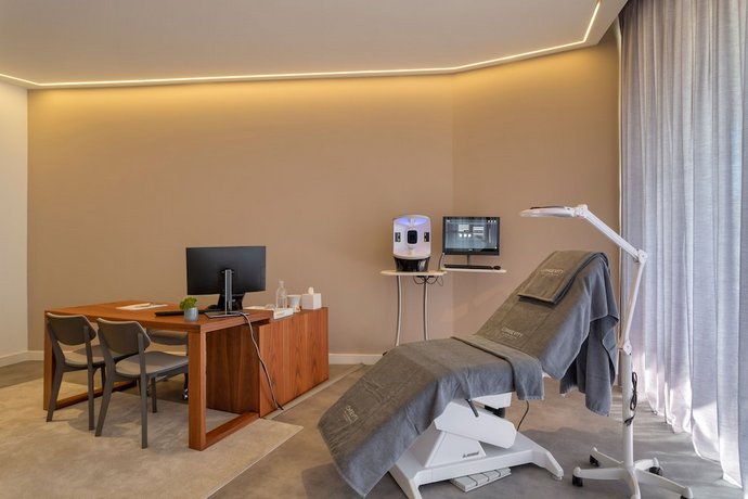 Longevity Health & Wellness Hotel