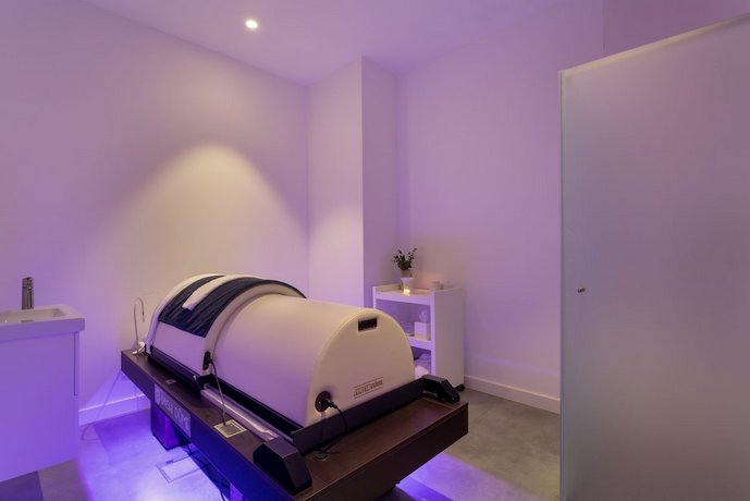 Longevity Health & Wellness Hotel