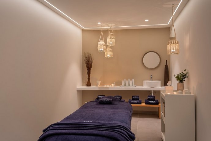 Longevity Health & Wellness Hotel