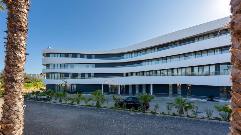 Longevity Health & Wellness Hotel