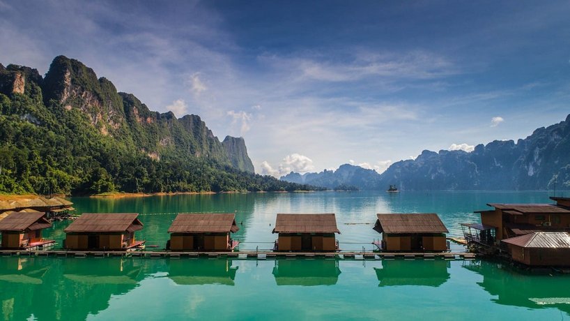 Panvaree Resort