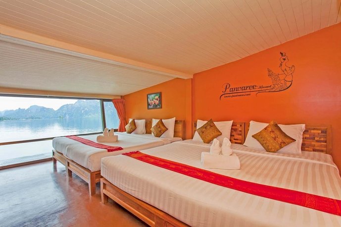 Panvaree Resort
