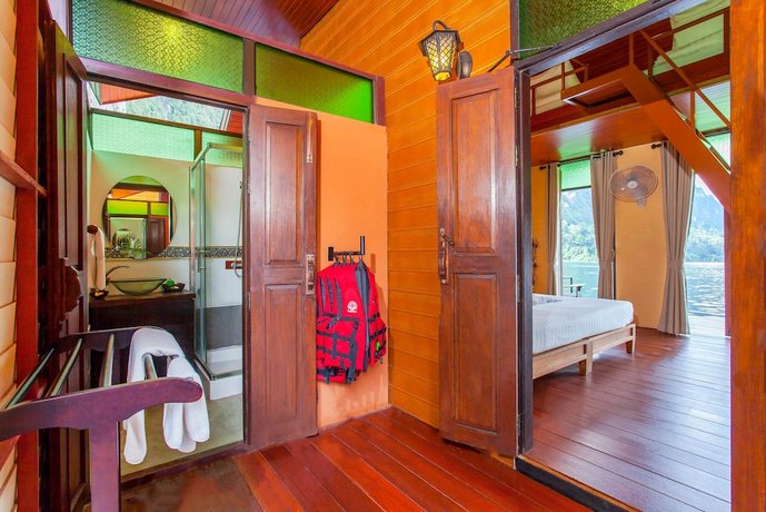 Panvaree Resort