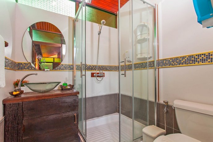 Panvaree Resort