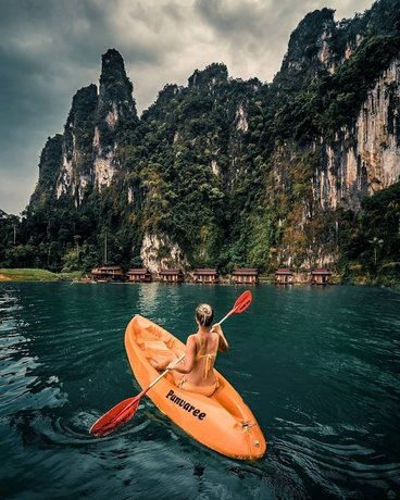 Panvaree Resort