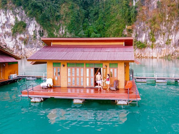 Panvaree Resort