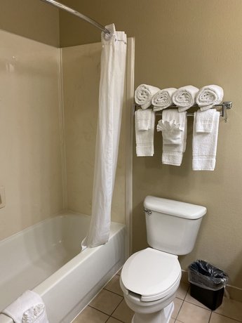 Country Inn & Suites by Radisson Fort Worth TX